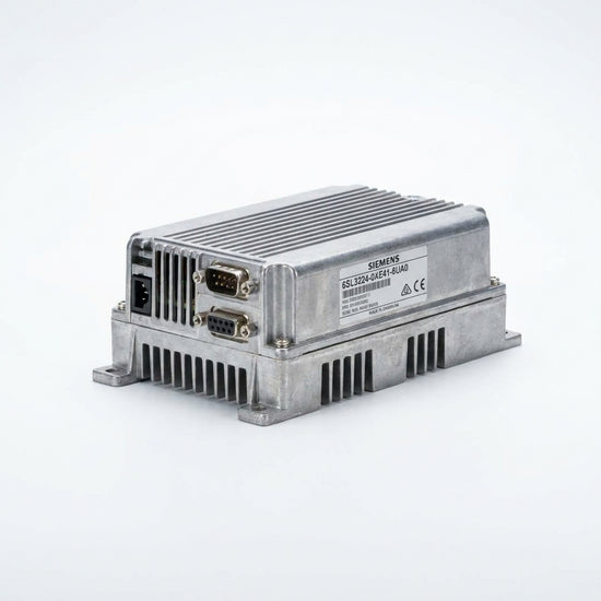 Siemens 6SL3224-0XE41-6UA0
