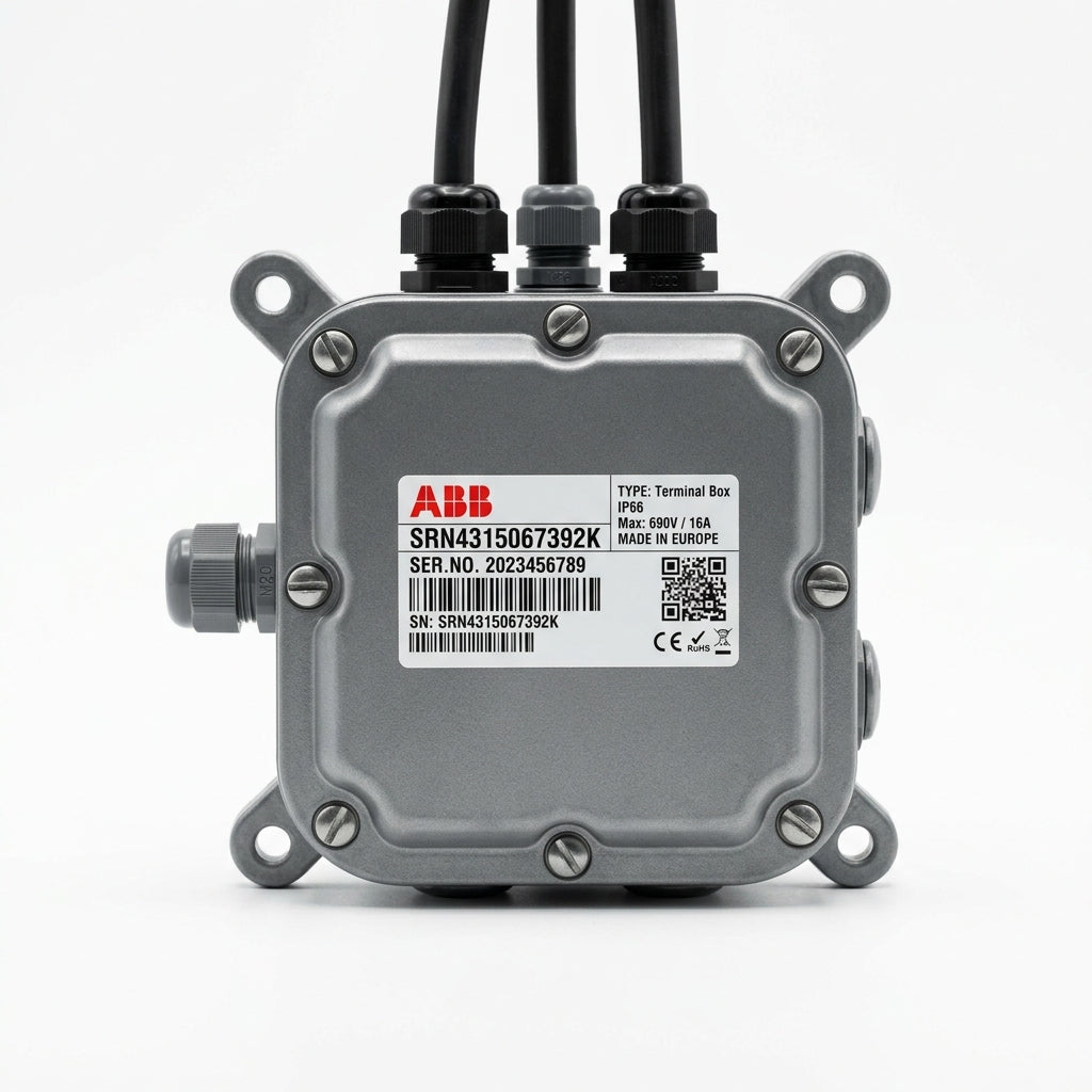 ABB SRN4315067392K