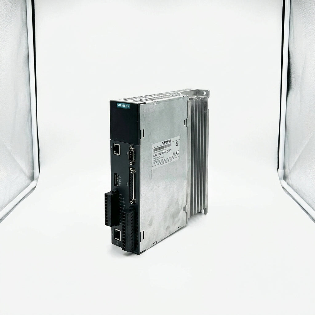 Siemens 6SN1145-1BA01-0DA1