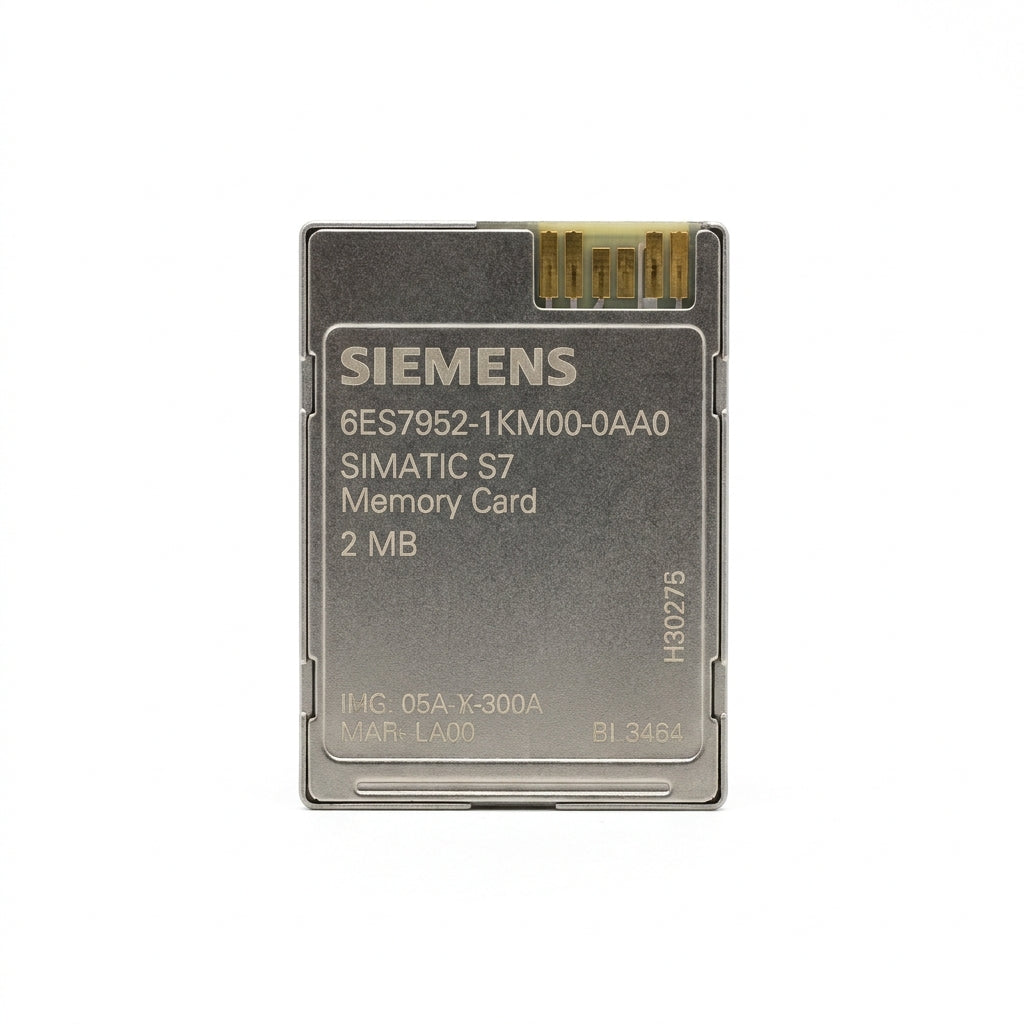 Siemens 6ES7952-1KM00-0AA0