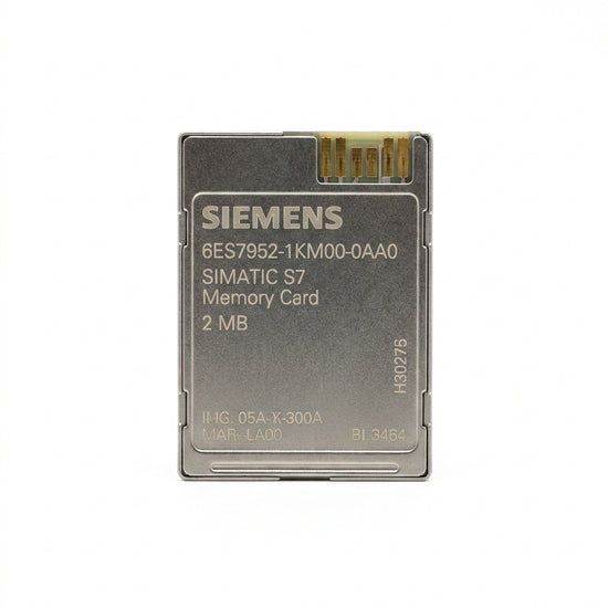Siemens 6ES7952-1KM00-0AA0