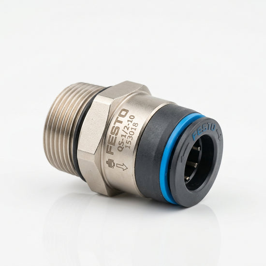 FESTO QS-1/2-10