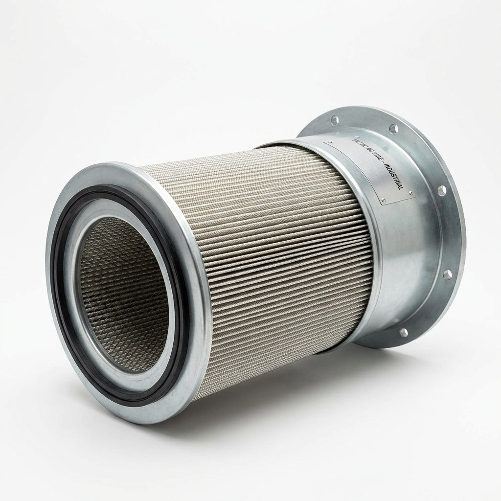 BIND Speedaire 4Zl41 Compressed Air Filter