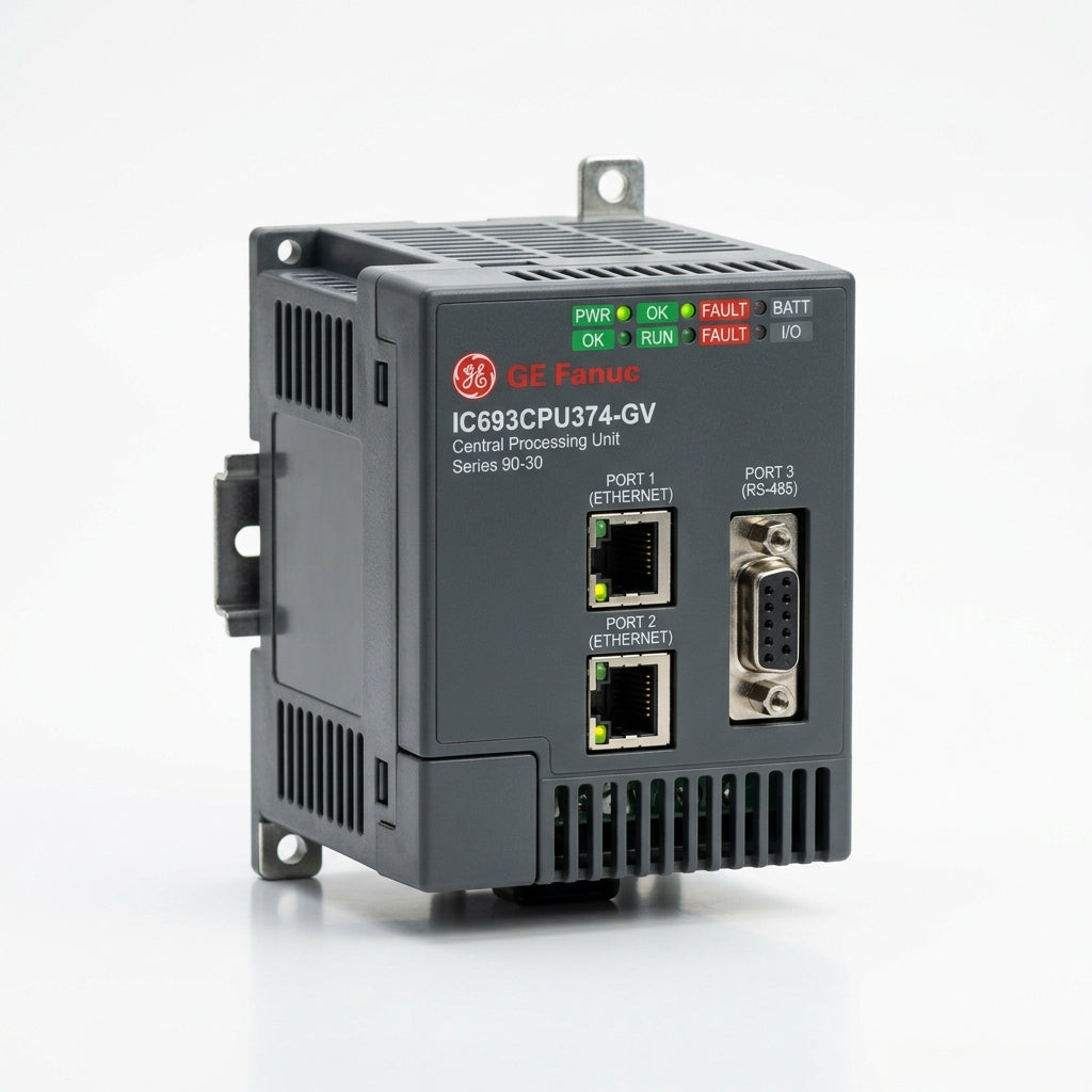 FANUC IC693CPU374-GV