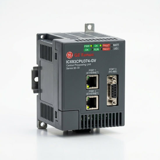 FANUC IC693CPU374-GV