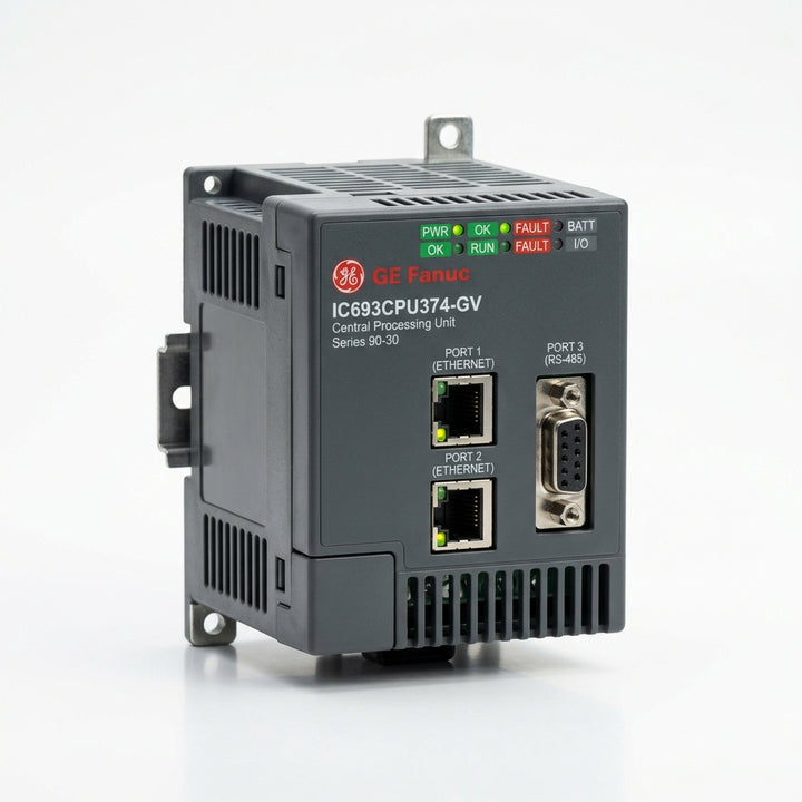 FANUC IC693CPU374-GV