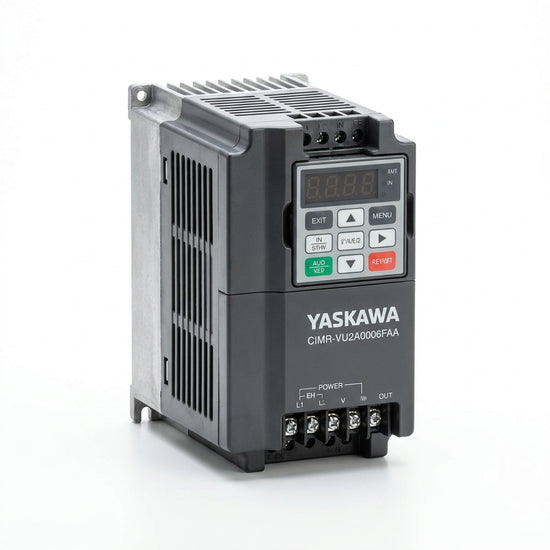 YASKAWA CIMR-VU2A0006FAA