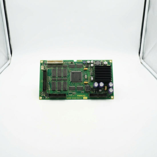 FANUC A20B-2003-0311