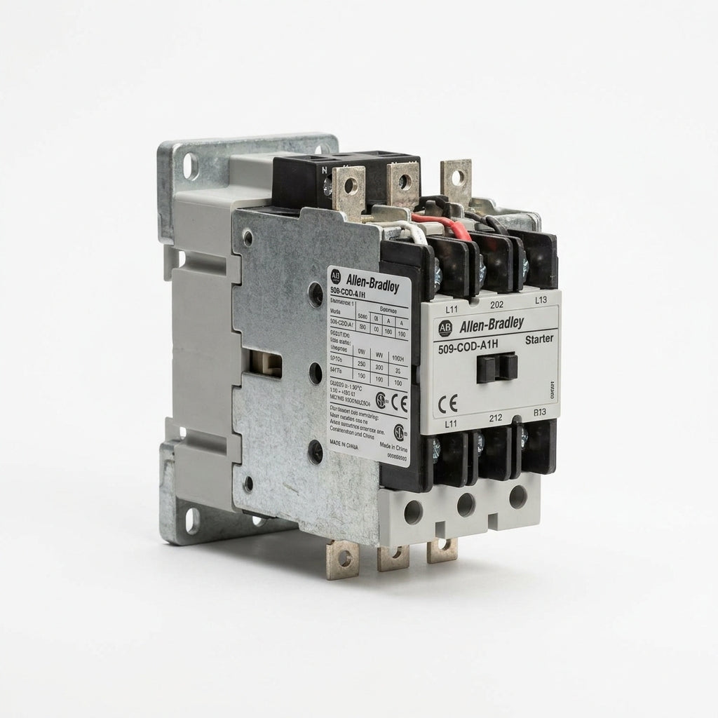 Allen-Bradley 509-COD-A1H