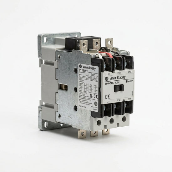 Allen-Bradley 509-COD-A1H