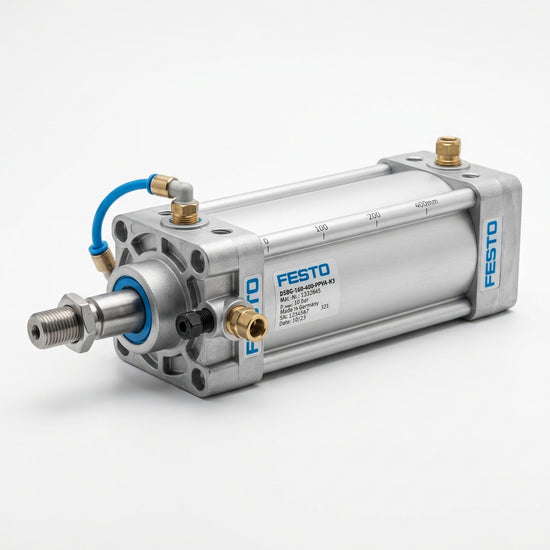 FESTO DSBG-160-400-PPVA-N3