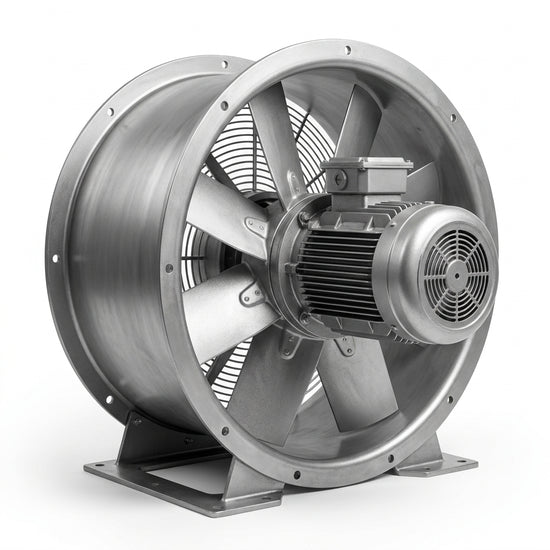 BIND VENTILADOR DE 110 VAC 120X120X120X38 MM