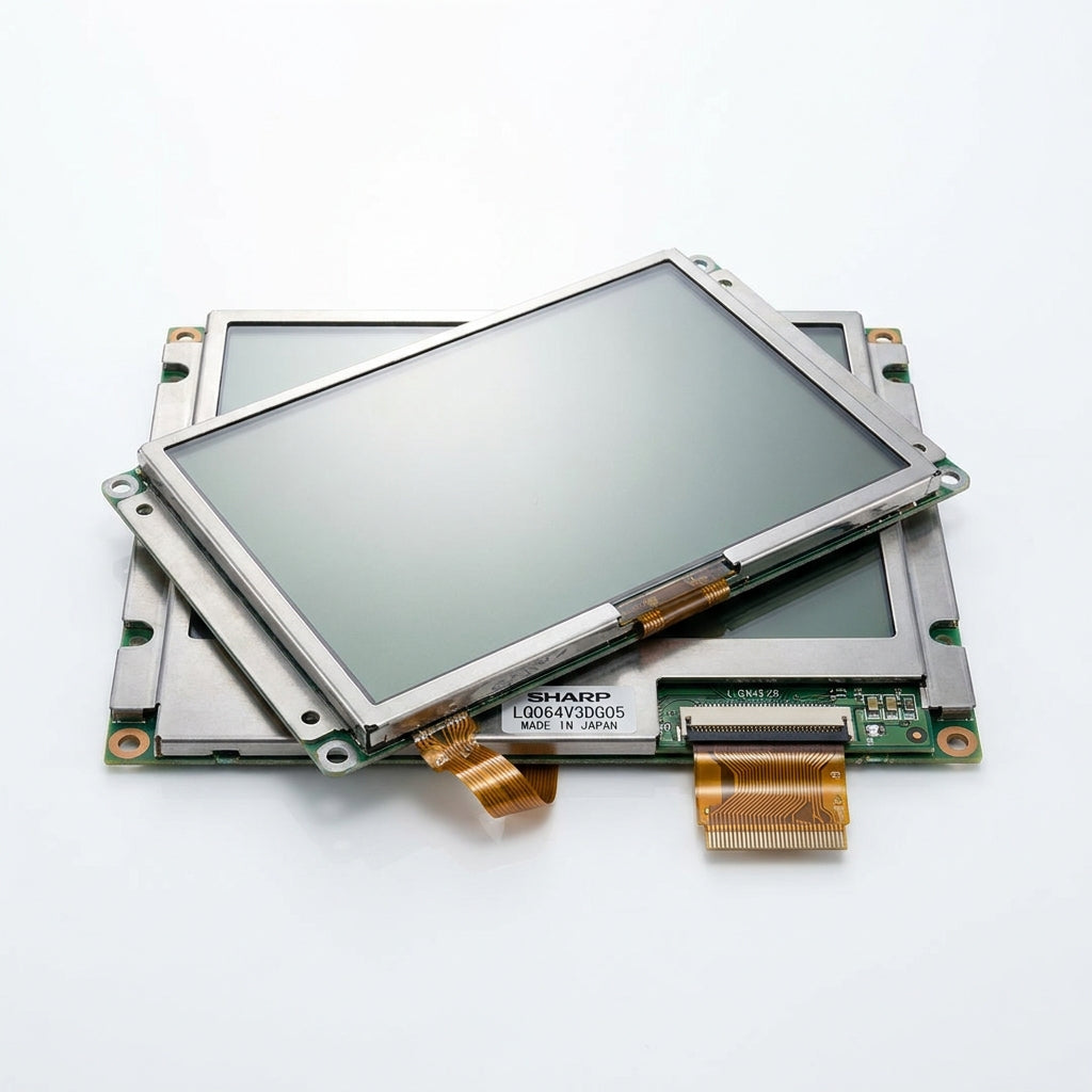 Sharp LQ064V3DG05