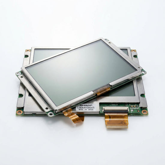 Sharp LQ064V3DG05