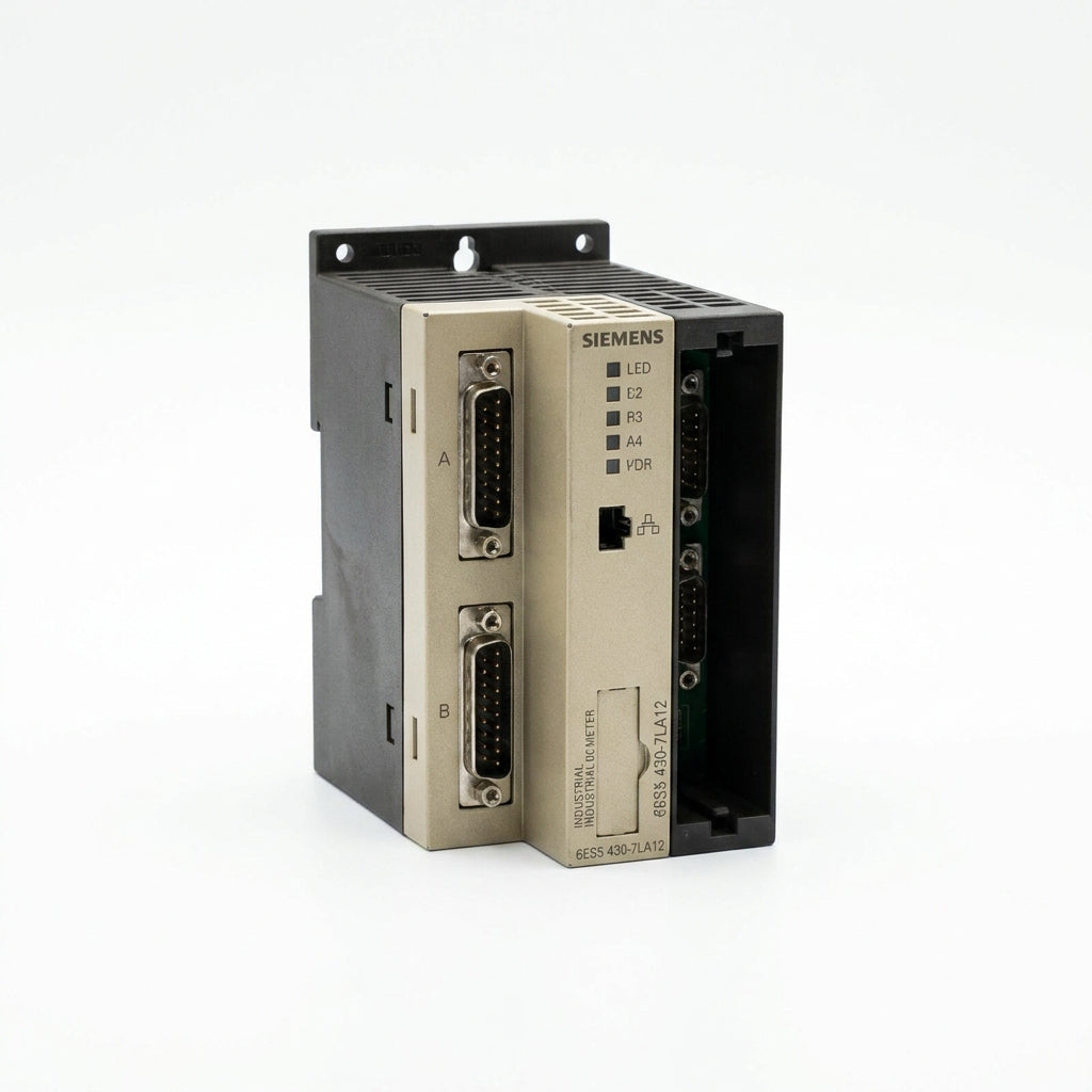 Siemens 6ES5 430-7LA12