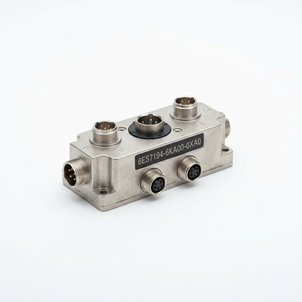 Siemens 6ES7194-6KA00-0XA0