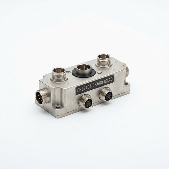 Siemens 6ES7194-6KA00-0XA0