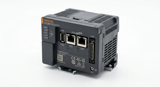 OMRON CK3M-CPU111