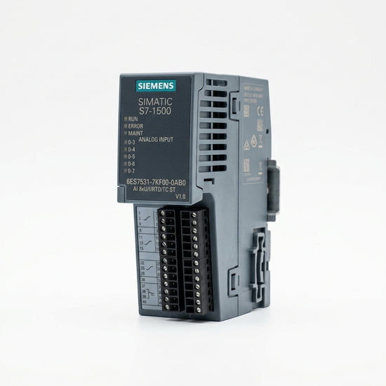 SIEMENS 6ES7531-7KF00-0AB0
