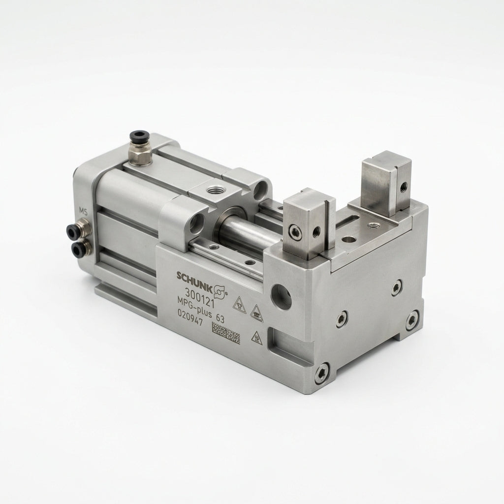 SCHUNK 300121
