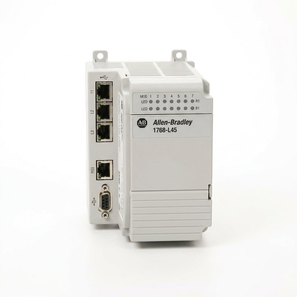 Allen-Bradley 1768-L45