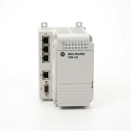Allen-Bradley 1768-L45
