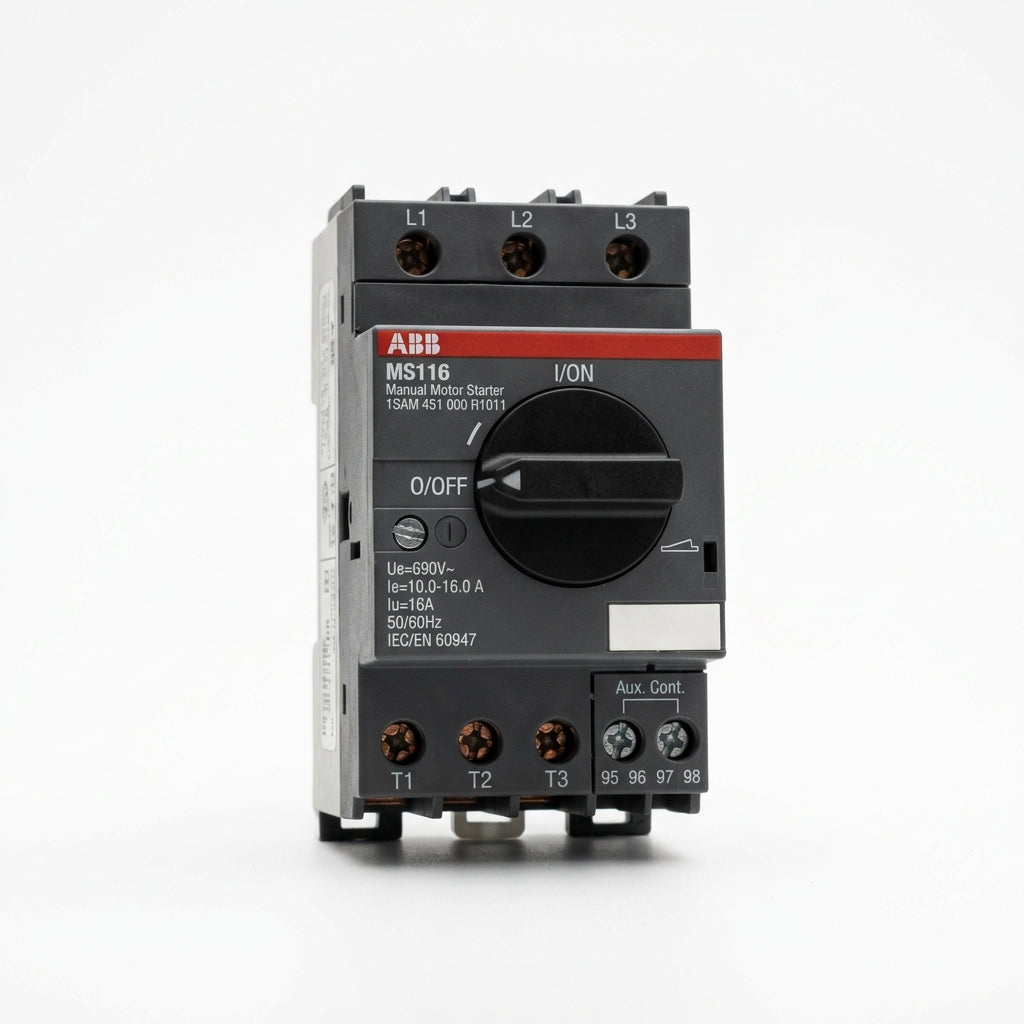 ABB 1SAM451000R1011