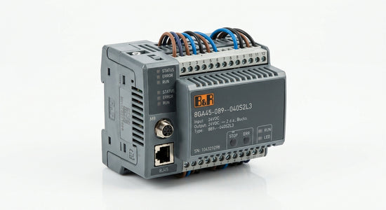 B&R 8GA45-089--040S2L3