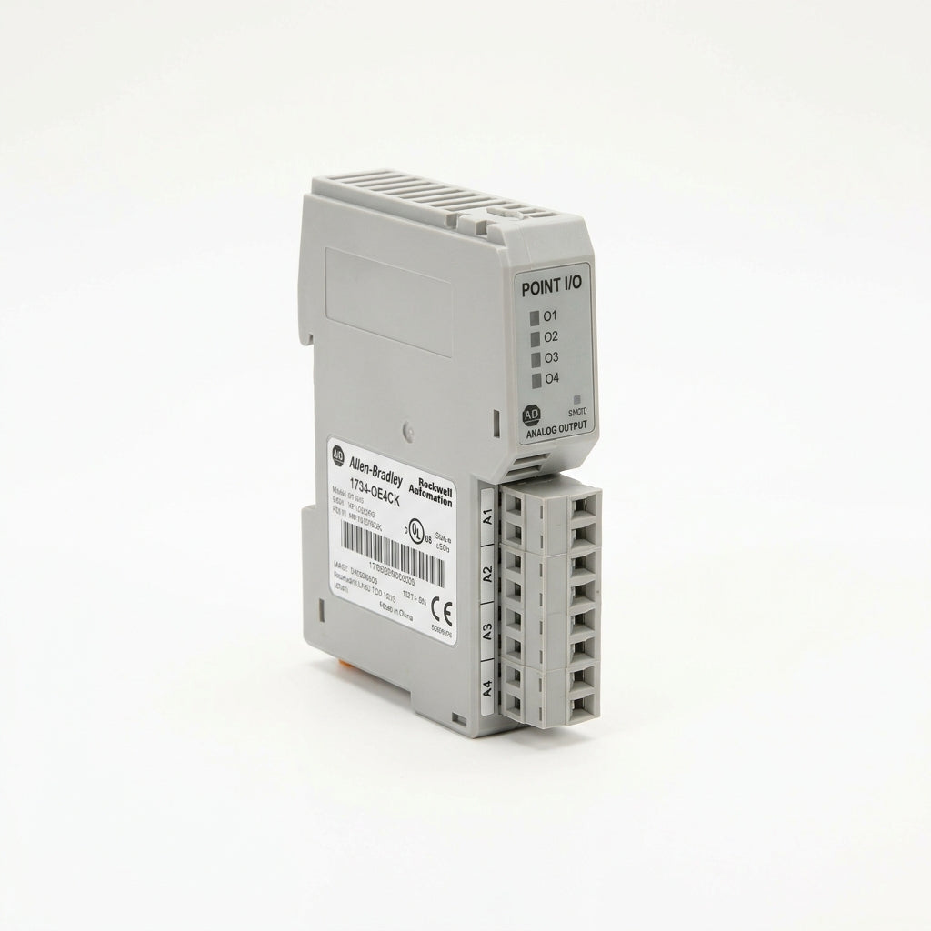 Allen-Bradley 1734-OE4CK