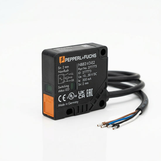 PEPPERL & FUCHS 277773