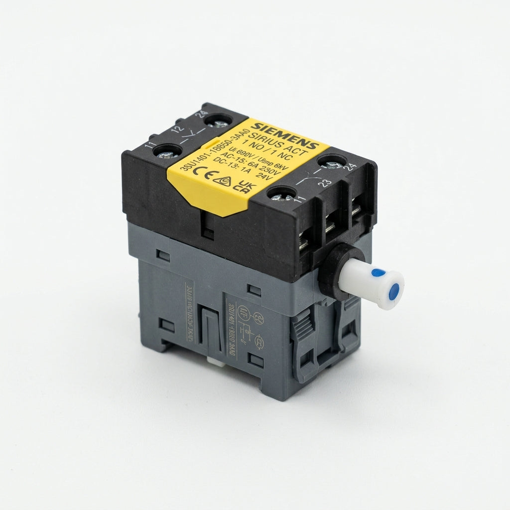 SIEMENS/EP 3SU1401-1BB50-3AA0
