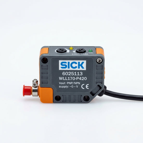 SICK 6025113