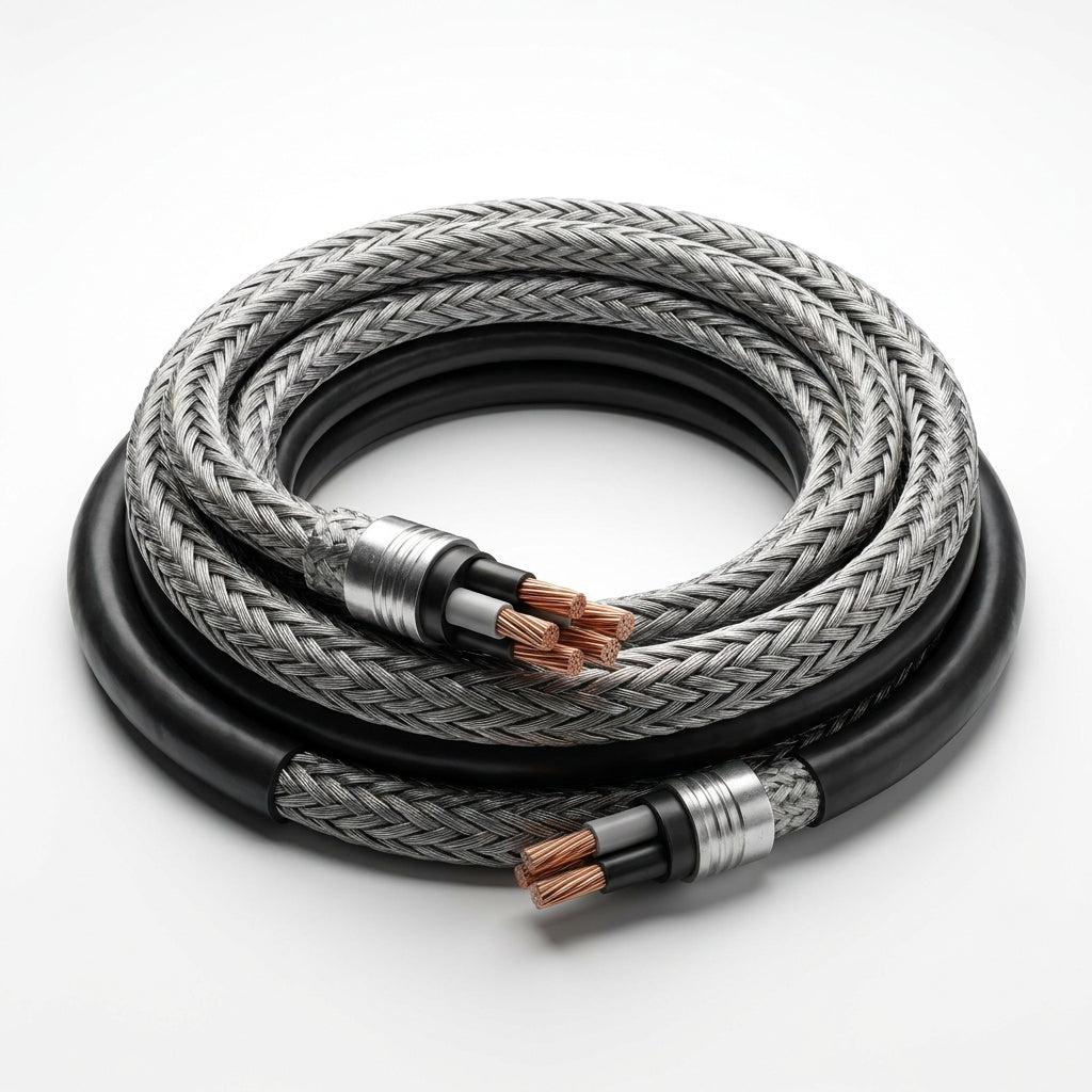 BIND CABLE CALIBRE 2 COLOR?VERDE