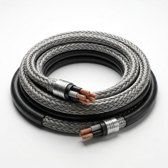 BIND CABLE CALIBRE 2 COLOR?VERDE