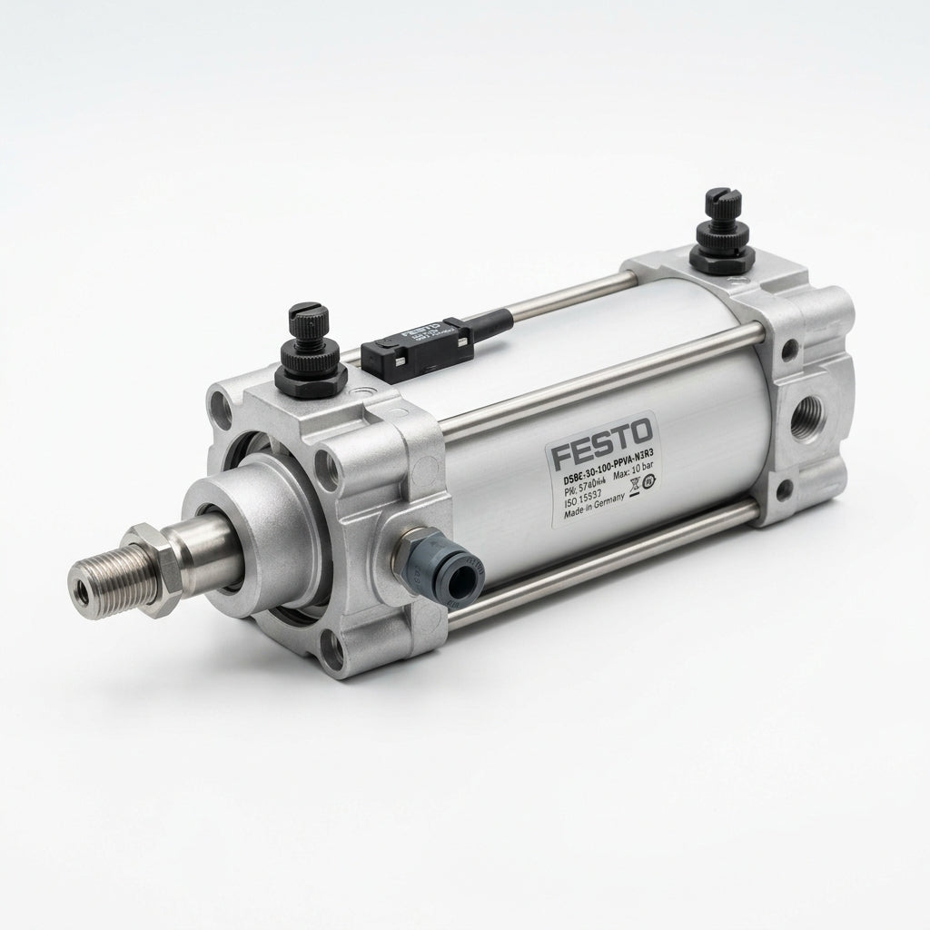 FESTO DSBC-50-100-PPVA-N3R3