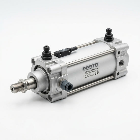 FESTO DSBC-50-100-PPVA-N3R3