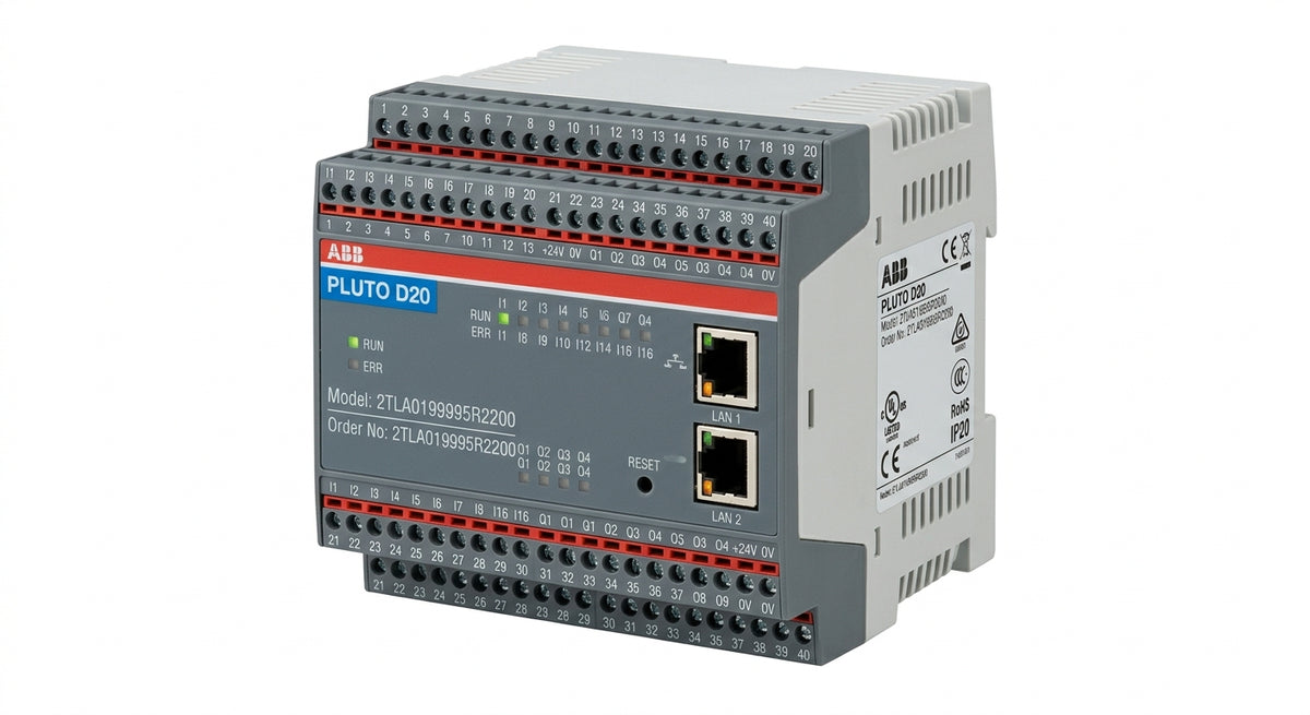 ABB 2TLA019995R2200