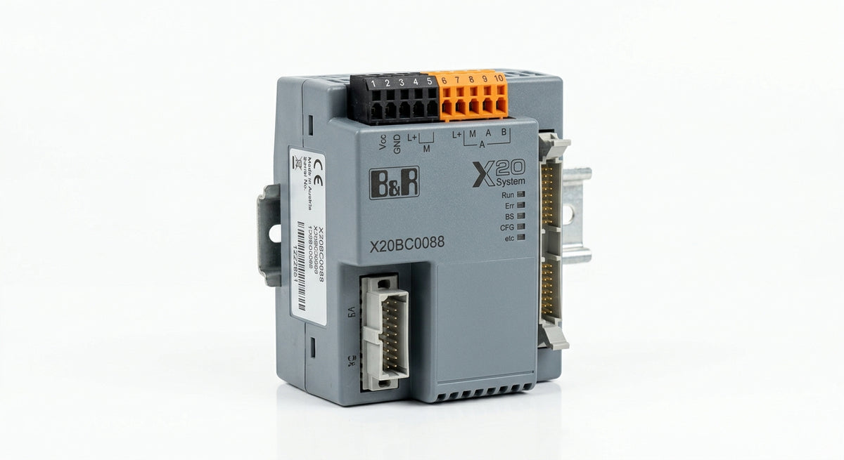 B&R X20BC0088
