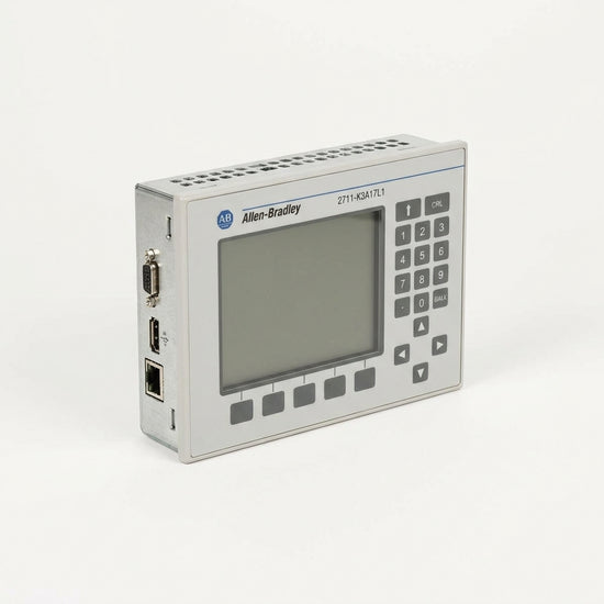 Allen-Bradley 2711-K3A17L1