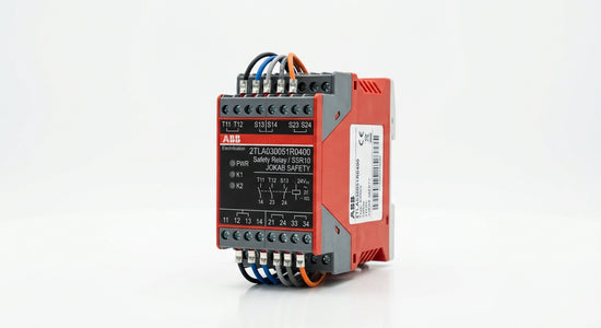 ABB 2TLA030051R0400