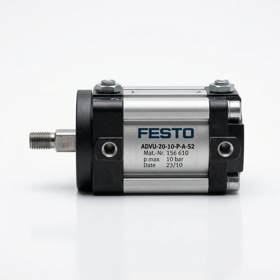 FESTO ADVU-20-10-P-A-S2
