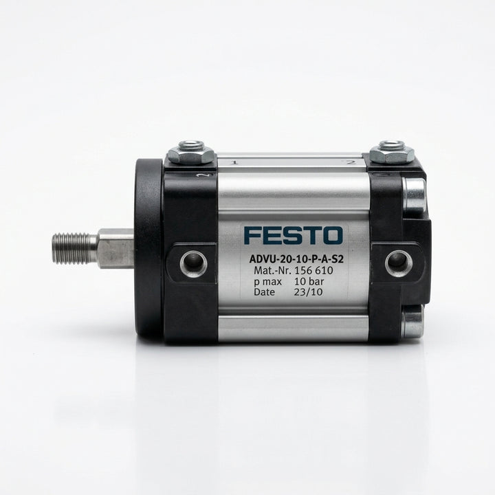 FESTO ADVU-20-10-P-A-S2