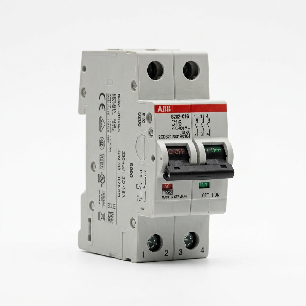 ABB 2CDS212001R0164