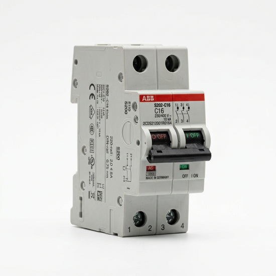 ABB 2CDS212001R0164