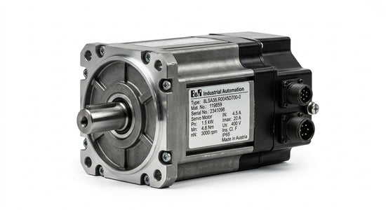 B&R 8LSA36.R0045D700-0