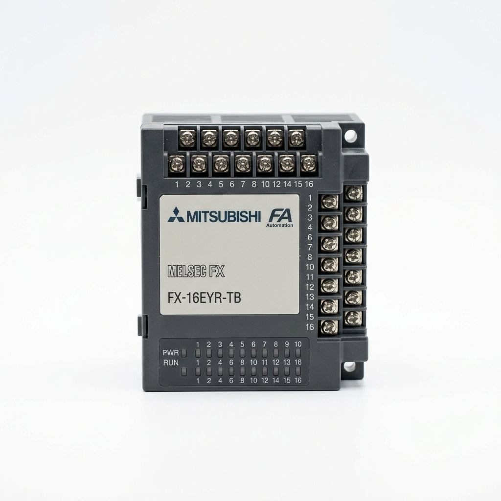 MITSUBISHI/FA FX-16EYR-TB