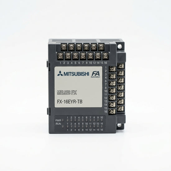 MITSUBISHI/FA FX-16EYR-TB