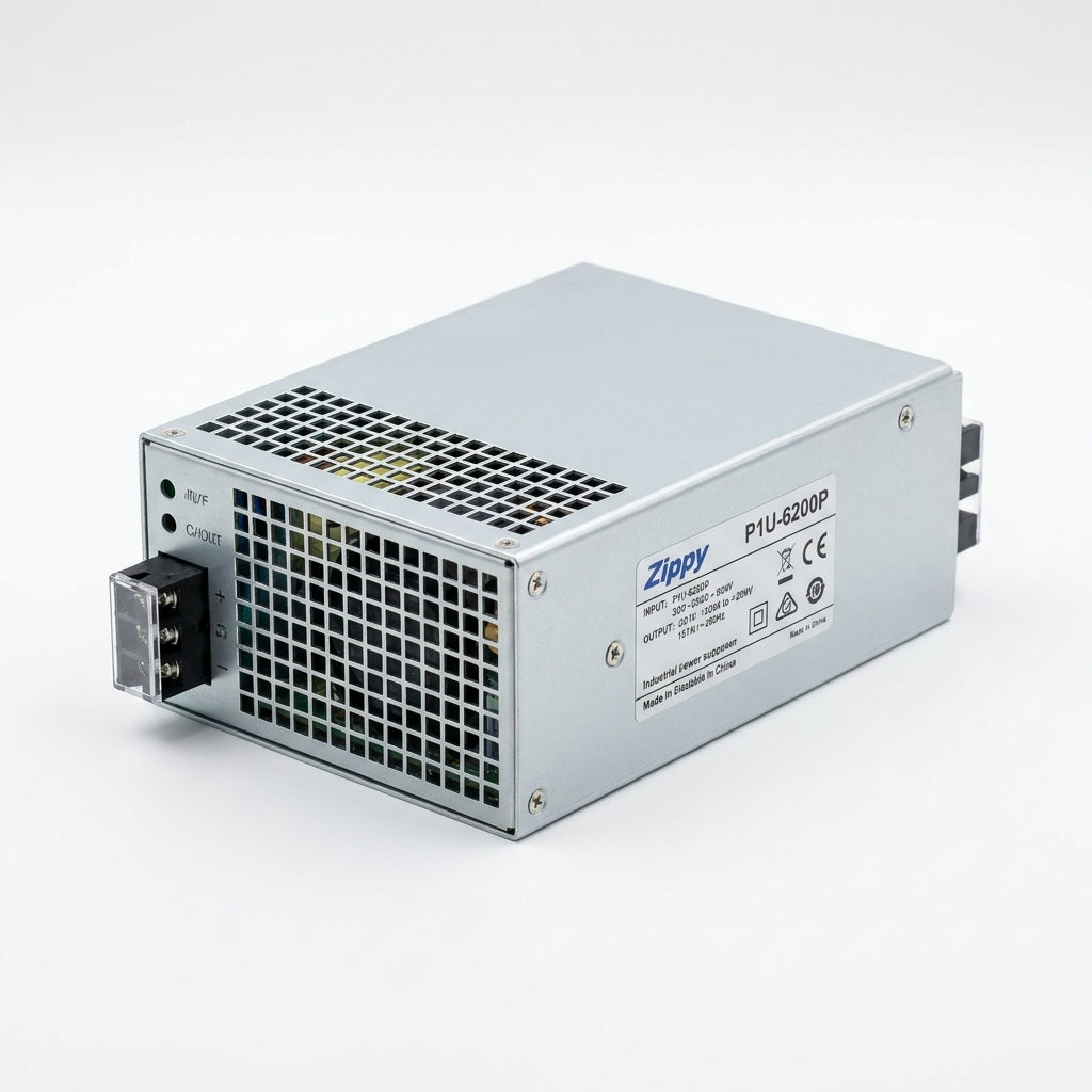 Zippy P1U-6200P
