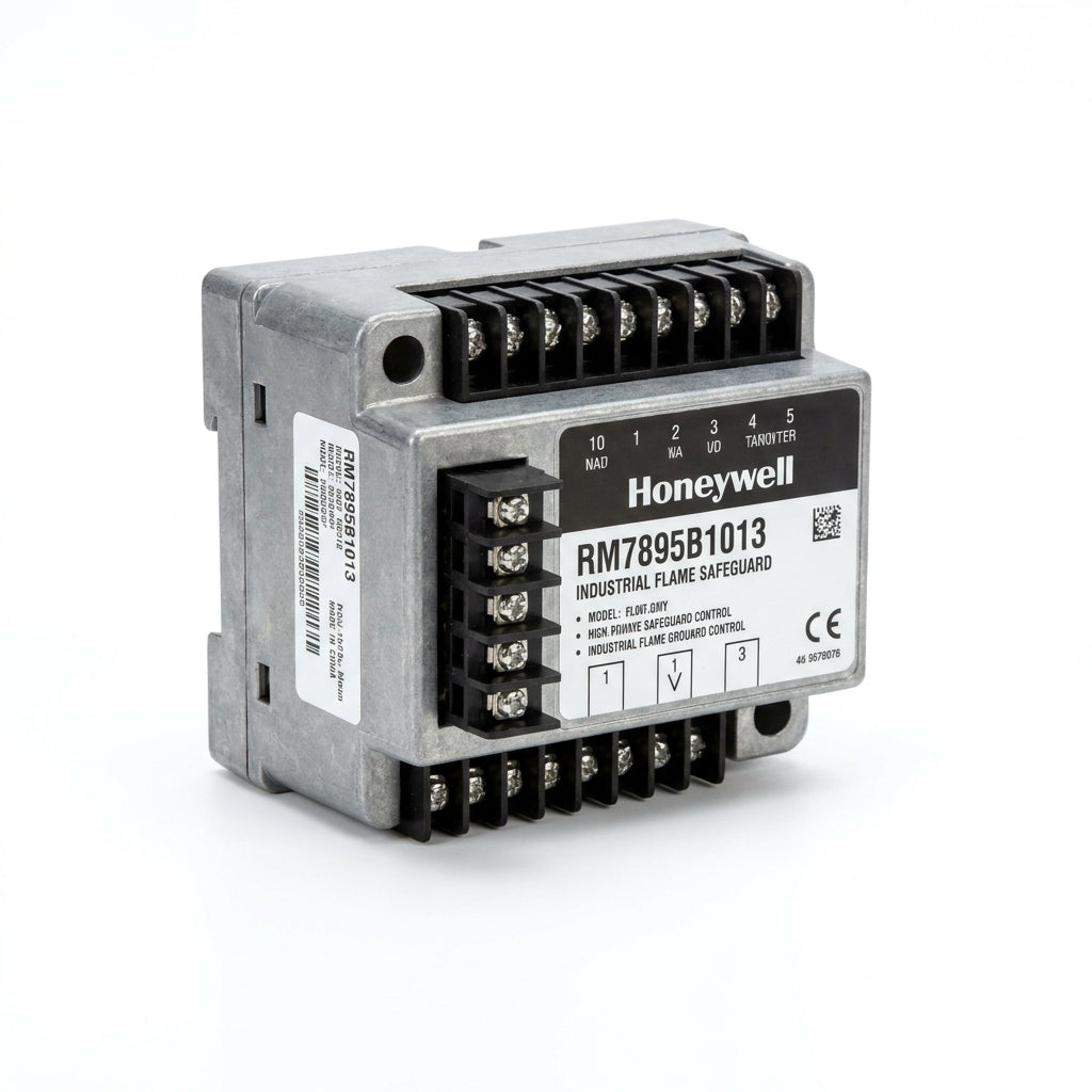 HONEYWELL RM7895B1013