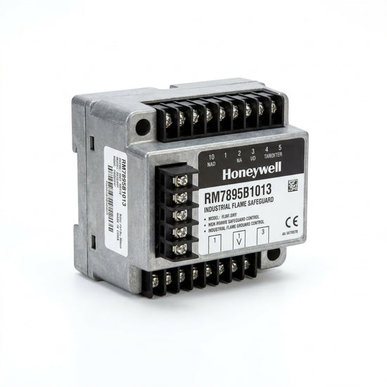 HONEYWELL RM7895B1013
